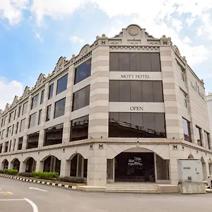 モティ Malacca
