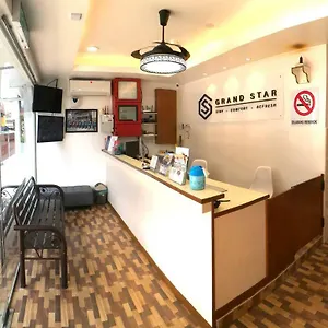 グランド スター Malacca